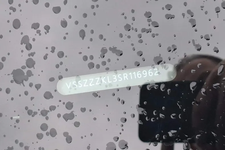 Seat Leon din 2025 cu 6 km - oferta SEA130200 - foto 25