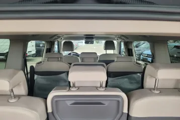 Volkswagen Multivan din 2025 - oferta VOL130201