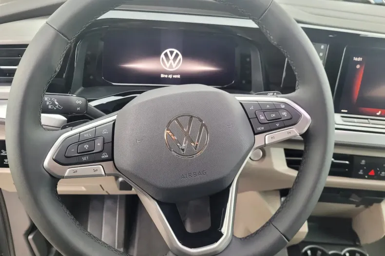 Volkswagen Multivan din 2025 cu 10 km - oferta VOL130201 - foto 4