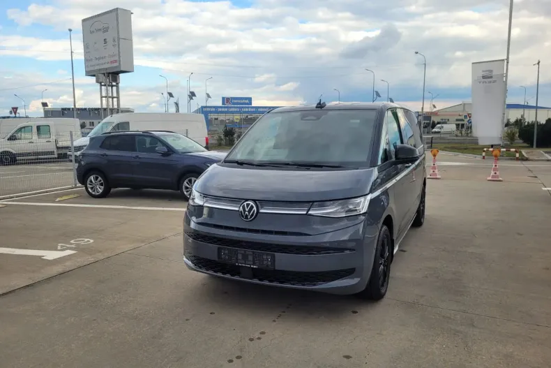 Volkswagen Multivan din 2025 cu 10 km - oferta VOL130201 - foto 6