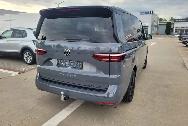 Volkswagen Multivan din 2025 cu 10 km - oferta VOL130201 - foto 7