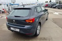 Seat Ibiza din 2025 cu 10 km - oferta SEA130202 - foto 6