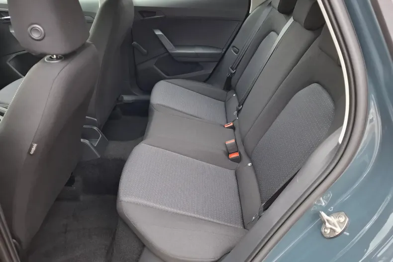 Seat Ibiza din 2025 cu 10 km - oferta SEA130202 - foto 8