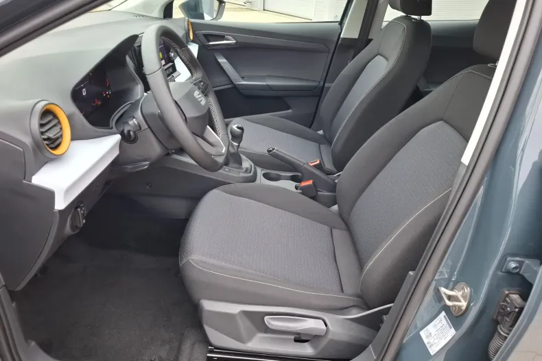 Seat Ibiza din 2025 cu 10 km - oferta SEA130202 - foto 9