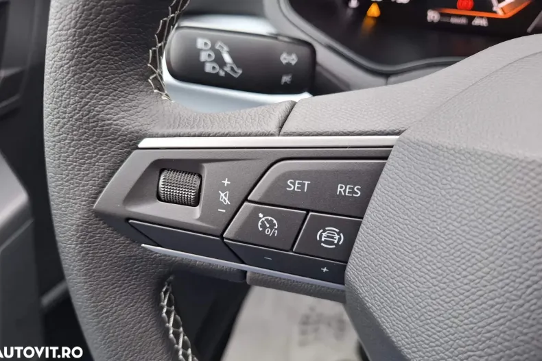 Seat Ibiza din 2025 cu 10 km - oferta SEA130202 - foto 13