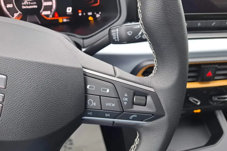 Seat Ibiza din 2025 cu 10 km - oferta SEA130202 - foto 14