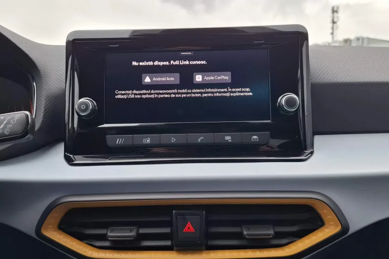 Seat Ibiza din 2025 cu 10 km - oferta SEA130202 - foto 15