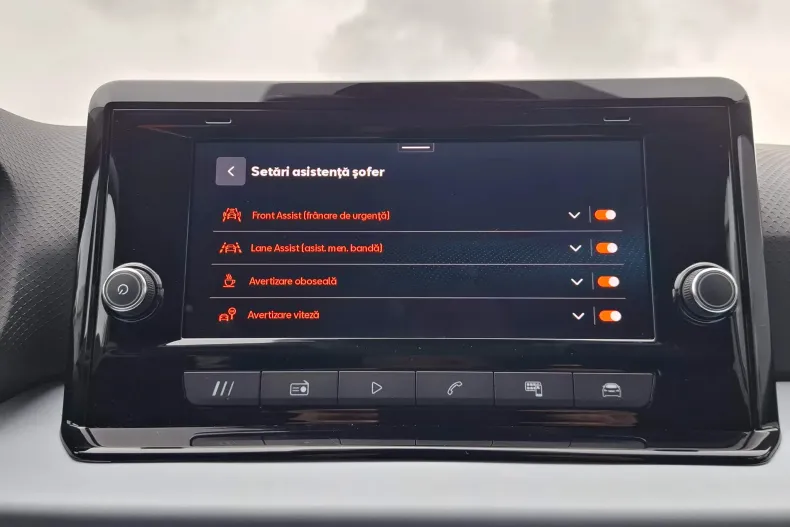 Seat Ibiza din 2025 cu 10 km - oferta SEA130202 - foto 16