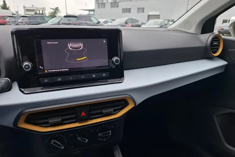 Seat Ibiza din 2025 cu 10 km - oferta SEA130202 - foto 19