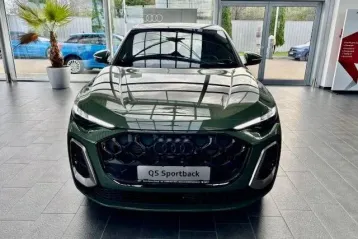 Audi Q5 din 2025 - oferta AUD130203