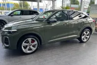 Audi Q5 din 2025 cu 1 km - oferta AUD130203 - foto 2