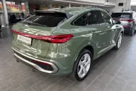 Audi Q5 din 2025 cu 1 km - oferta AUD130203 - foto 4