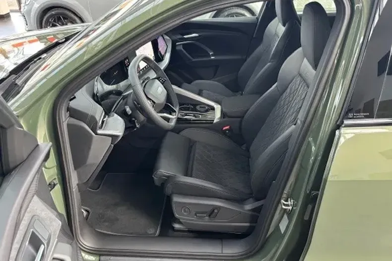 Audi Q5 din 2025 cu 1 km - oferta AUD130203 - foto 6