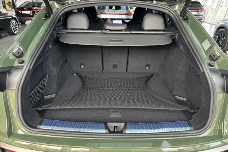 Audi Q5 din 2025 cu 1 km - oferta AUD130203 - foto 10