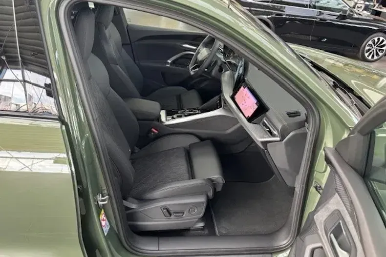 Audi Q5 din 2025 cu 1 km - oferta AUD130203 - foto 14