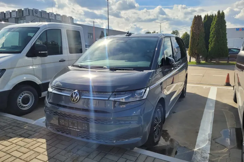 Volkswagen Multivan din 2025 cu 10 km - oferta VOL130205 - foto 2