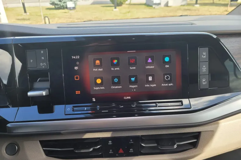 Volkswagen Multivan din 2025 cu 10 km - oferta VOL130205 - foto 11