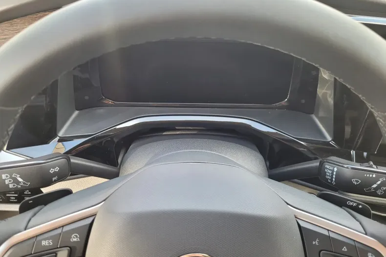 Volkswagen Multivan din 2025 cu 10 km - oferta VOL130205 - foto 13