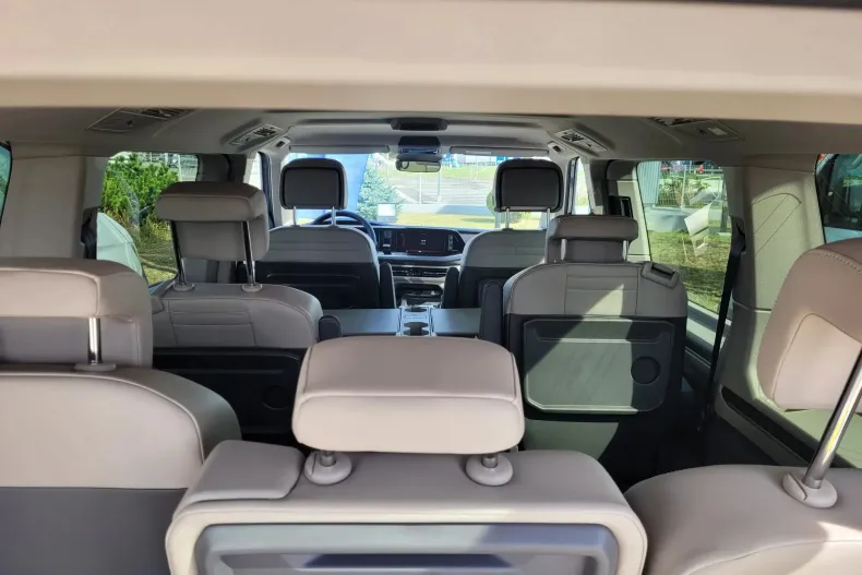 Volkswagen Multivan din 2025 cu 10 km - oferta VOL130205 - foto 14