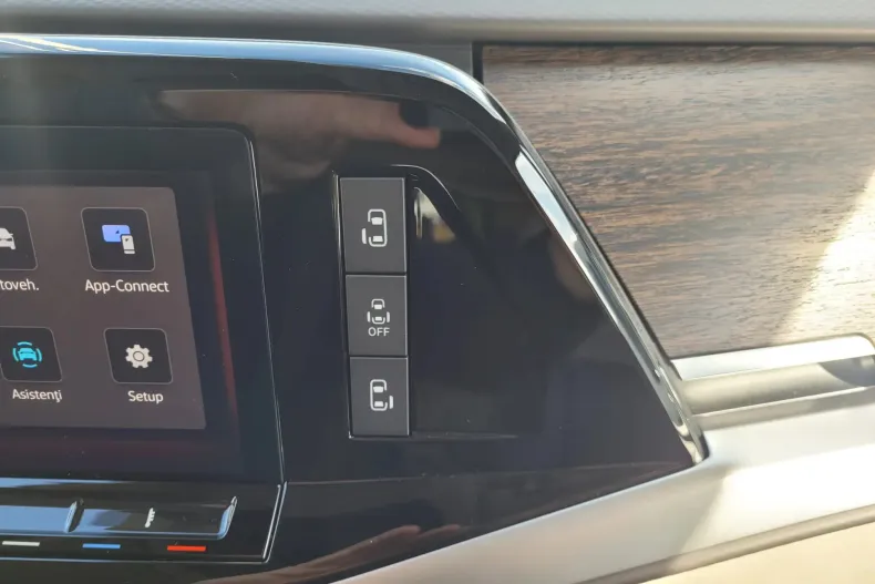 Volkswagen Multivan din 2025 cu 10 km - oferta VOL130205 - foto 16