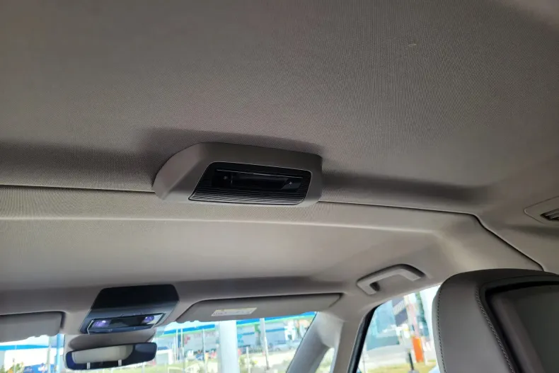 Volkswagen Multivan din 2025 cu 10 km - oferta VOL130205 - foto 17