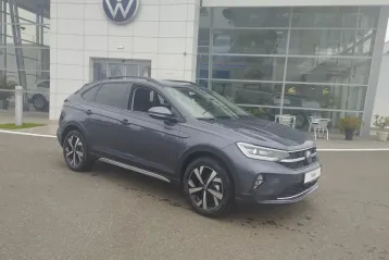 Volkswagen Taigo din 2025 - oferta VOL130210