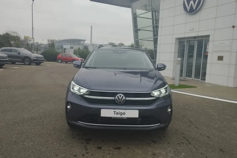 Volkswagen Taigo din 2025 cu 5 km - oferta VOL130210 - foto 3