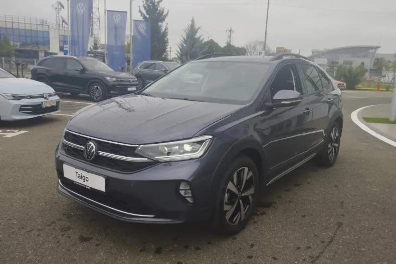 Volkswagen Taigo din 2025 cu 5 km - oferta VOL130210 - foto 4