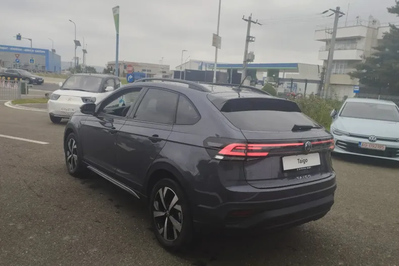 Volkswagen Taigo din 2025 cu 5 km - oferta VOL130210 - foto 6