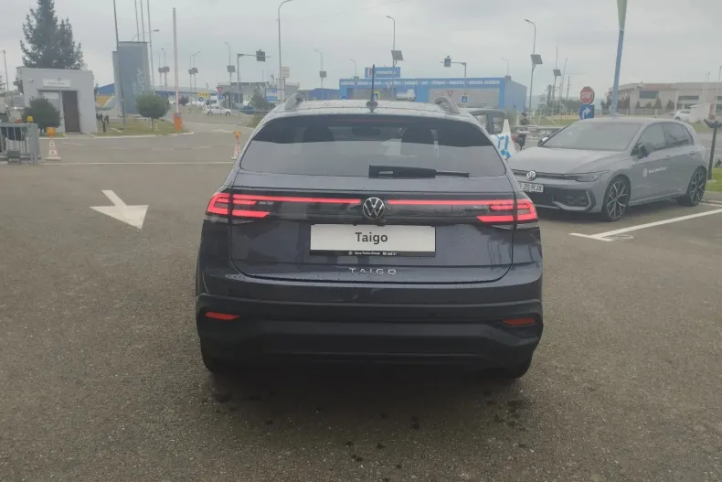 Volkswagen Taigo din 2025 cu 5 km - oferta VOL130210 - foto 7