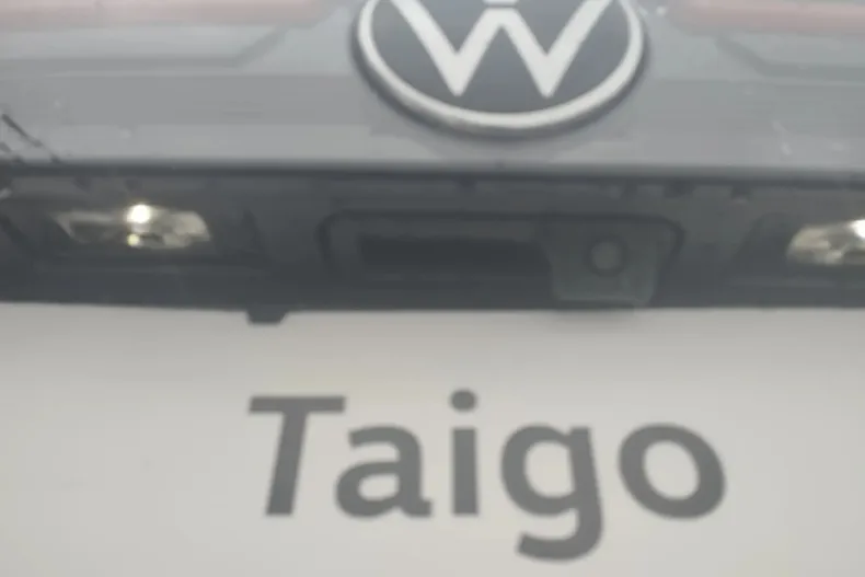Volkswagen Taigo din 2025 cu 5 km - oferta VOL130210 - foto 8