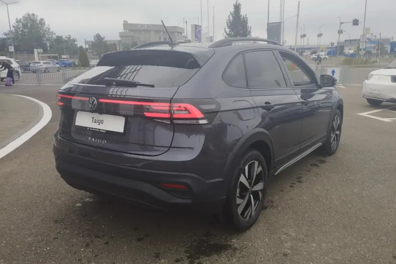 Volkswagen Taigo din 2025 cu 5 km - oferta VOL130210 - foto 11