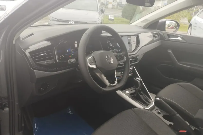 Volkswagen Taigo din 2025 cu 5 km - oferta VOL130210 - foto 13