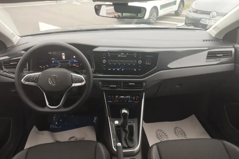 Volkswagen Taigo din 2025 cu 5 km - oferta VOL130210 - foto 15