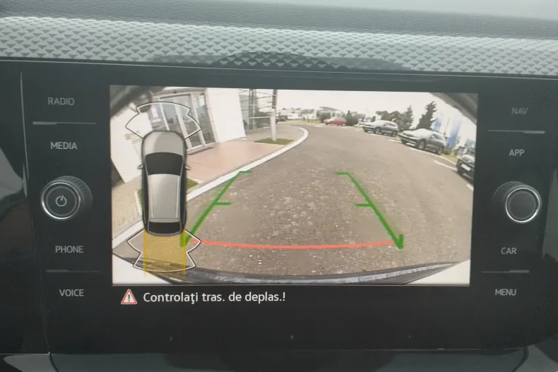 Volkswagen Taigo din 2025 cu 5 km - oferta VOL130210 - foto 17