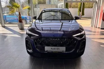 Audi Q5 din 2025 - oferta AUD130211