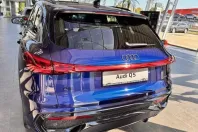 Audi Q5 din 2025 cu 2.100 km - oferta AUD130211 - foto 3