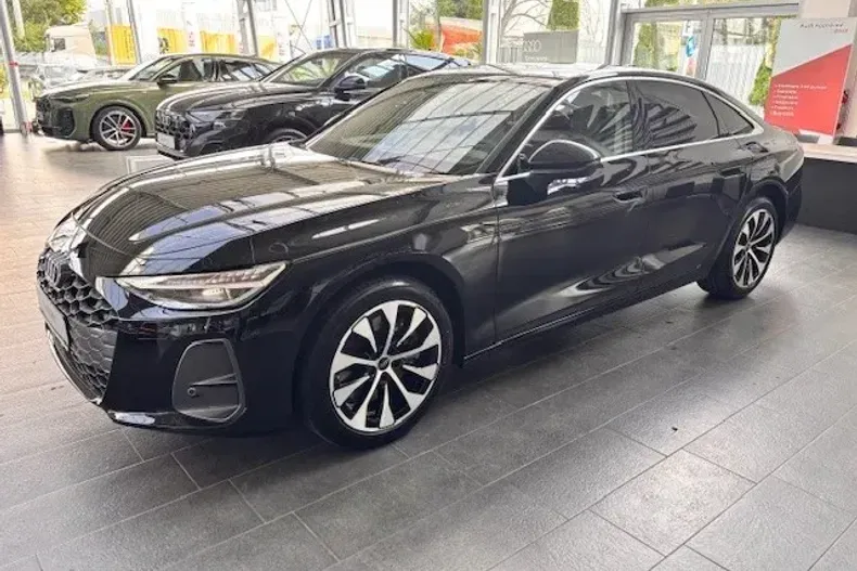 Audi A6 din 2025 cu 10 km - oferta AUD130215 - foto 2