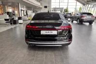 Audi A6 din 2025 cu 10 km - oferta AUD130215 - foto 3