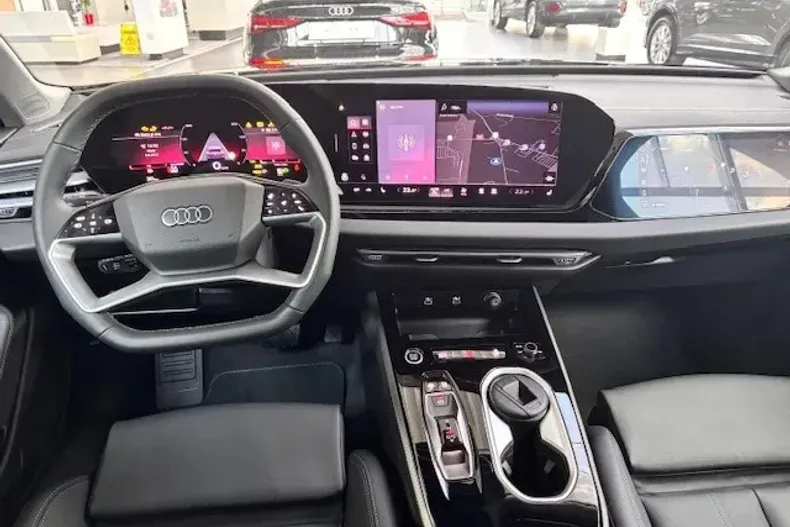 Audi A6 din 2025 cu 10 km - oferta AUD130215 - foto 5