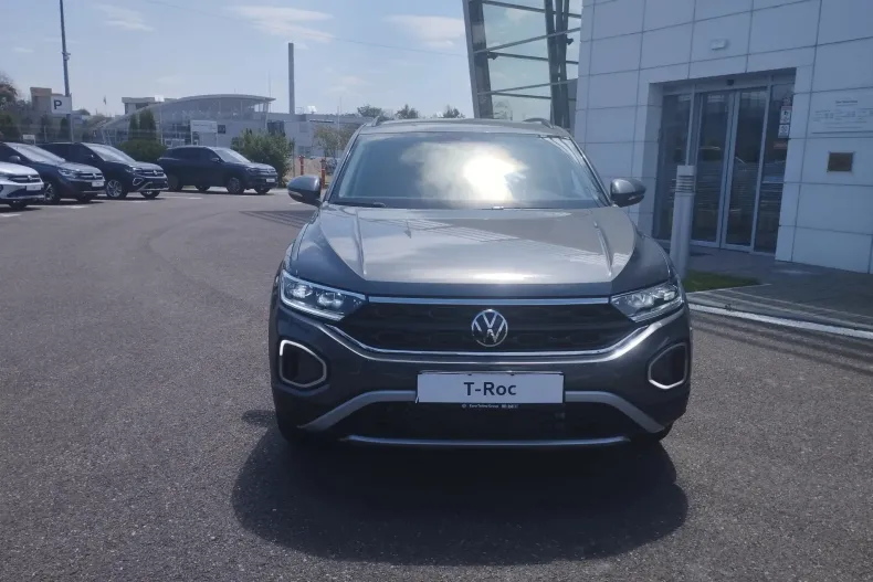 Volkswagen T-Roc din 2025 cu 5 km - oferta VOL130218 - foto 2