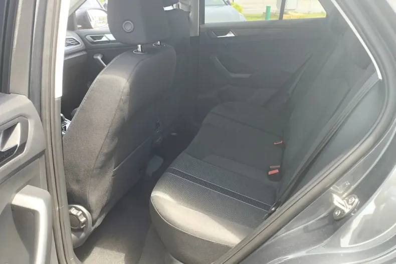 Volkswagen T-Roc din 2025 cu 5 km - oferta VOL130218 - foto 8