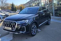 Audi Q7 din 2025 cu 1 km - oferta AUD130219 - foto 1