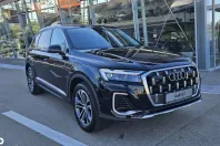 Audi Q7 din 2025 cu 1 km - oferta AUD130219 - foto 2