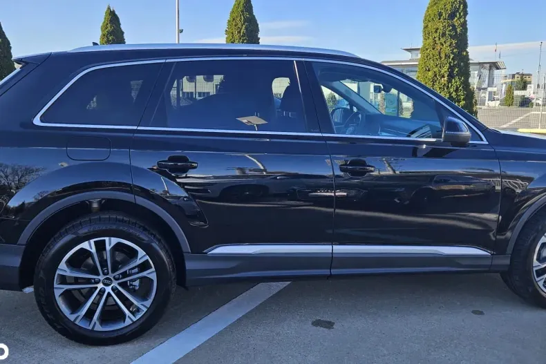 Audi Q7 din 2025 cu 1 km - oferta AUD130219 - foto 5