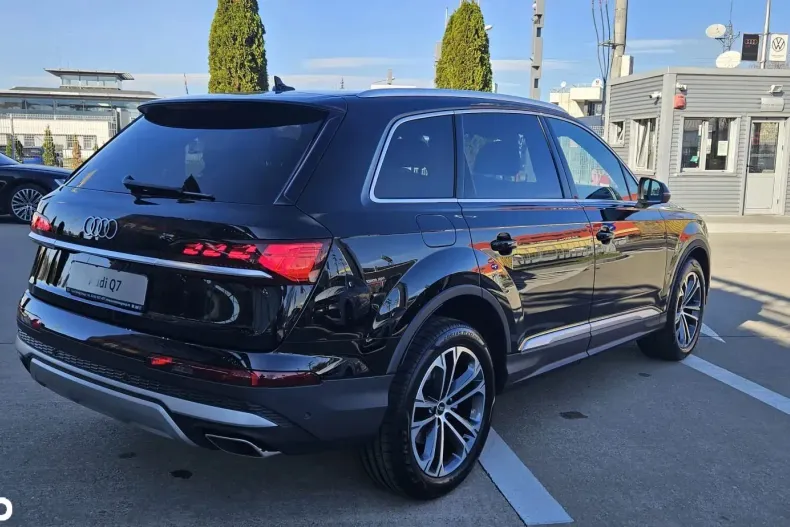 Audi Q7 din 2025 cu 1 km - oferta AUD130219 - foto 6