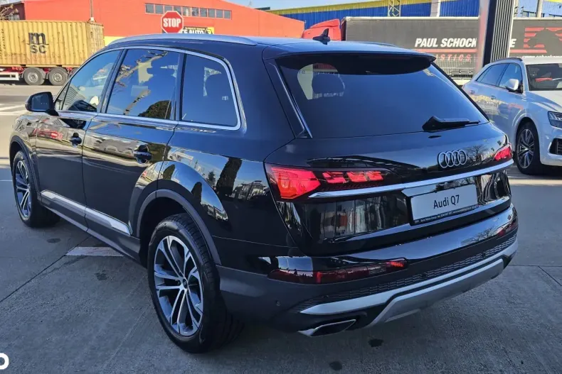 Audi Q7 din 2025 cu 1 km - oferta AUD130219 - foto 7