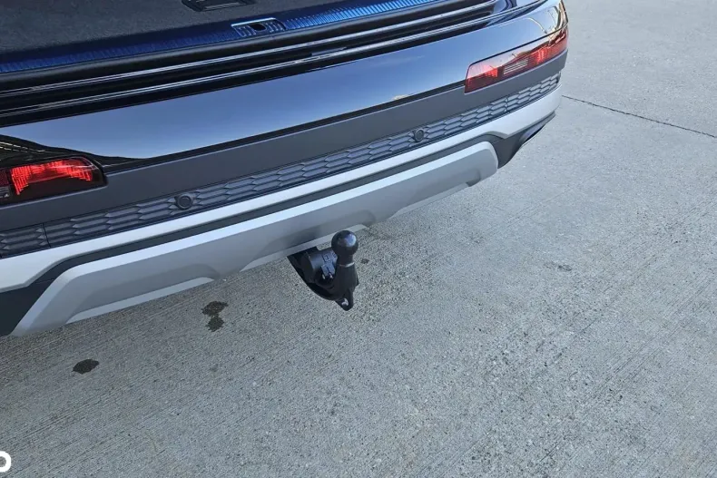 Audi Q7 din 2025 cu 1 km - oferta AUD130219 - foto 9