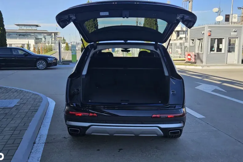 Audi Q7 din 2025 cu 1 km - oferta AUD130219 - foto 12