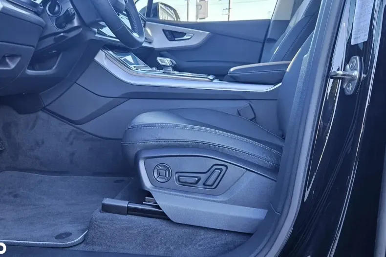 Audi Q7 din 2025 cu 1 km - oferta AUD130219 - foto 16